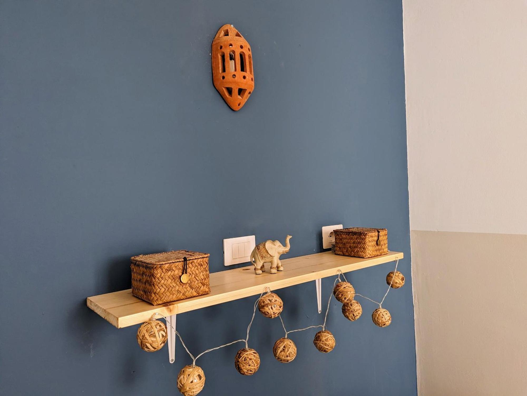 Apartamento Tropical Leaves Sea View Penthouse Ca Greta 2 Floor Sal Rei Exterior foto